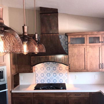 Oro Valley Remodel