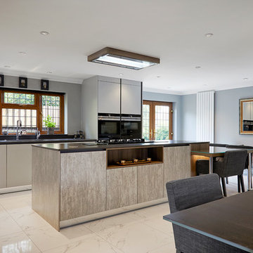 Orpington - Kitchen and Dining Room