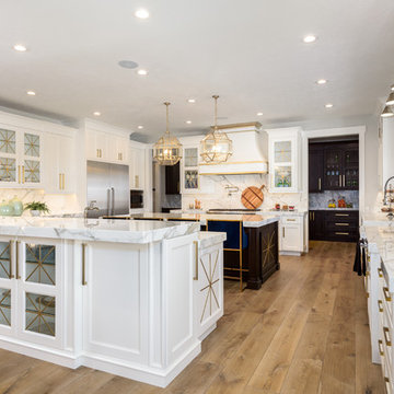 Osmond Home