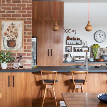 OSR House - One Small Room Design