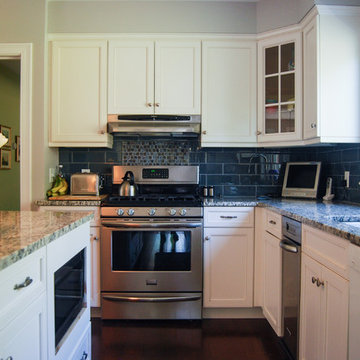 Osterville Remodel Kitchen and Bath