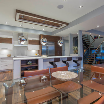 Ottawa Custom Home