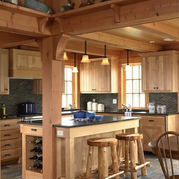 Otter Tail Hunting Lodge