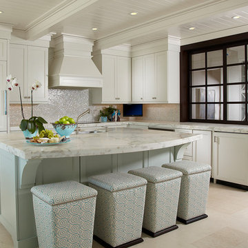 Our Best Kitchens