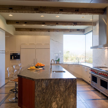 Our Best Kitchens