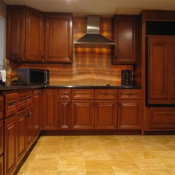 Our Cabinetry