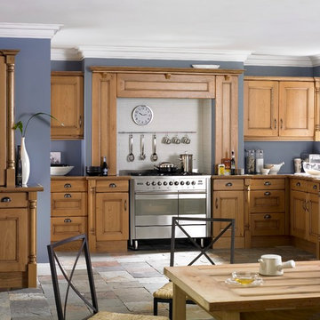 Our Contemporary & Traditional Kitchens