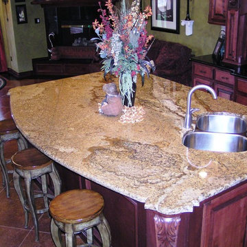 Our Countertops