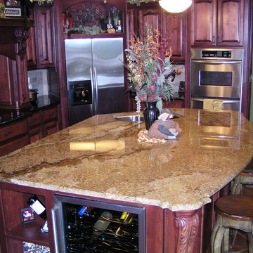 Our Countertops