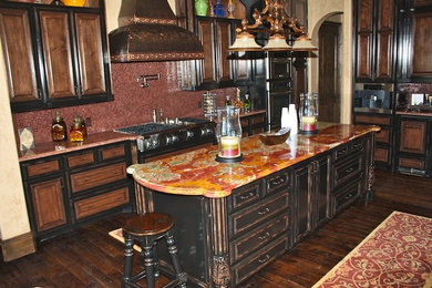 Our Custom Cabinetry Projects