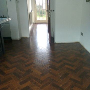 Our Flooring
