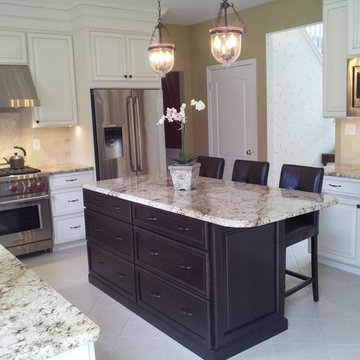 Our Gorgeous Kitchen Remodels