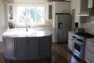 Our Gorgeous Kitchen Remodels