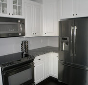 Kitchen Cabinet Outlet Project Photos