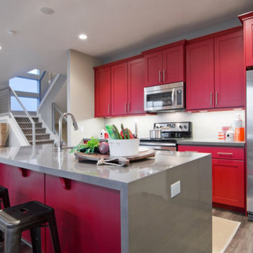 Our Kitchens
