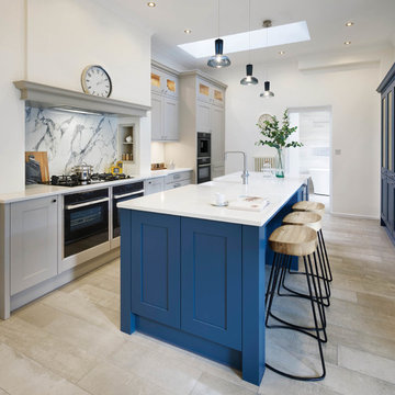 Our Kitchens