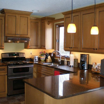 Our Kitchens