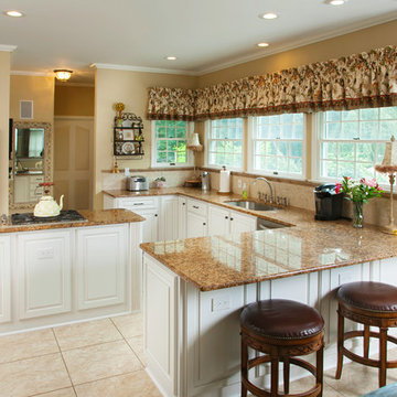 Our MOST POPULAR Kitchen Projects