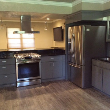 Our Most Popular Services - Kitchens