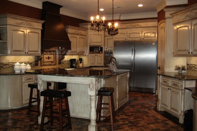 Aaa Homes Of Ms Project Photos Reviews Hattiesburg Ms Us Houzz