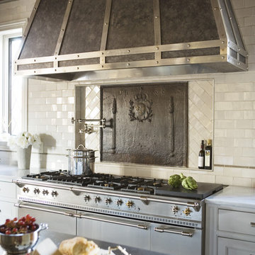 Our Projects: Kitchens