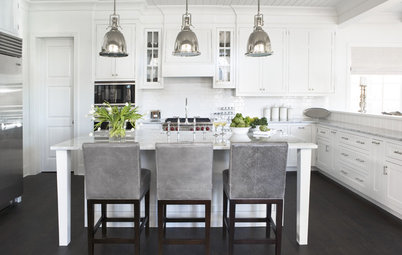 Renovation Detail: Tongue and Groove Ceilings