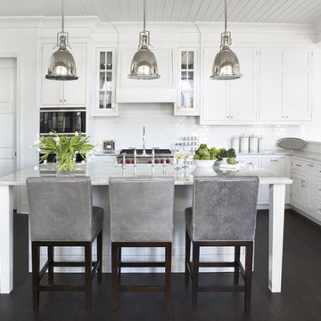 Our Projects: Kitchens