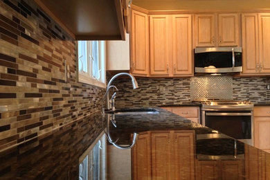 King Tile Llc Manalapan Nj Us 07726 Houzz