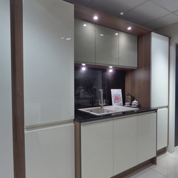 Our Showroom Kitchens