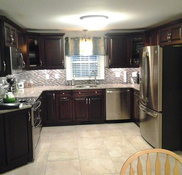 Nu-Face Kitchens - Shrewsbury, MA - Cabinets & Countertops