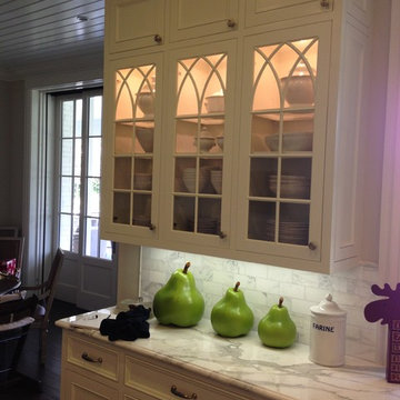 Our Work