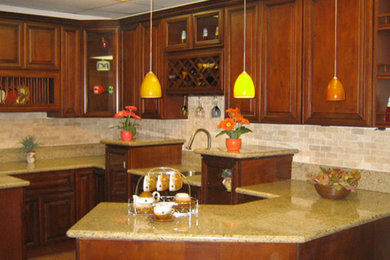Csi Kitchen Cabinets Montreal Ca H4r 2b9 Houzz