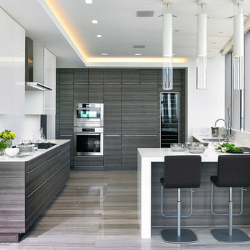 Our Work
