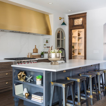 Our work featured on HGTV