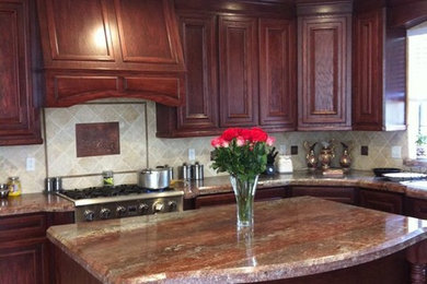 Granite 4 Less Flooring Design Center Spring Tx Us 77379 Houzz