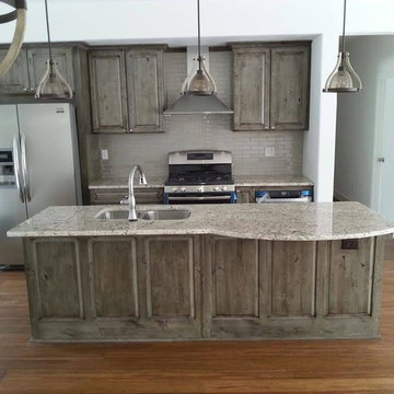 Our Work