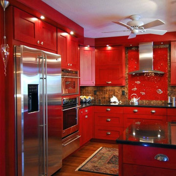 Our Work