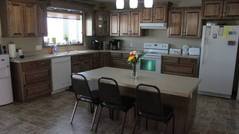 Best 15 Custom Cabinet Makers In La Crete Ab Houzz