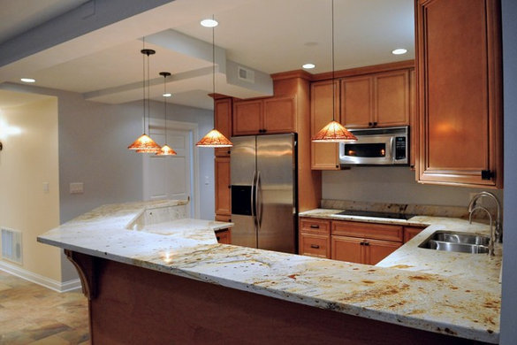 M&m construction image