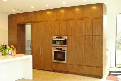 Our Work: Kitchens