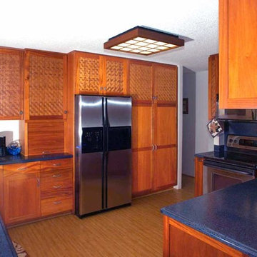 Our Work