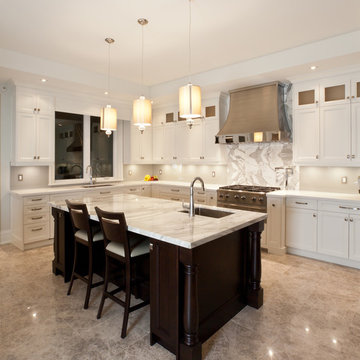Our Work