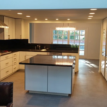 Our Work