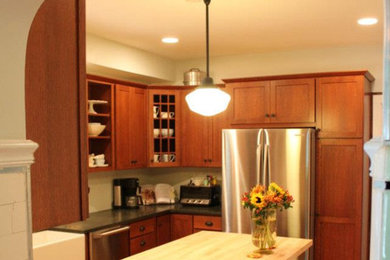 Precision Building And Remodeling Project Photos Reviews Columbus Oh Us Houzz