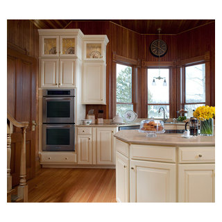 Our Work - Kitchen - Other - by Robertson Kitchens | Houzz