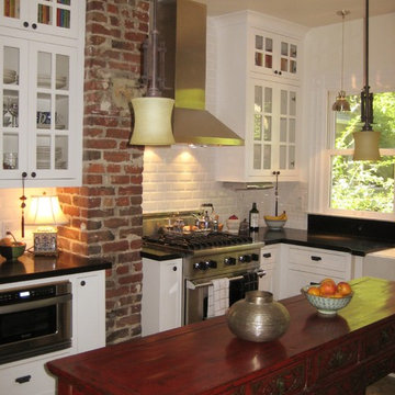 Our Work