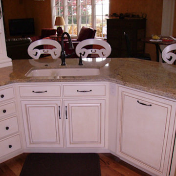 Our Work