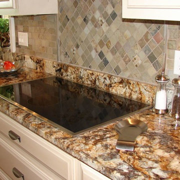 Our Work