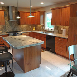 Woodstone Kitchen Bath Tinley Park Il Us 60477 Houzz