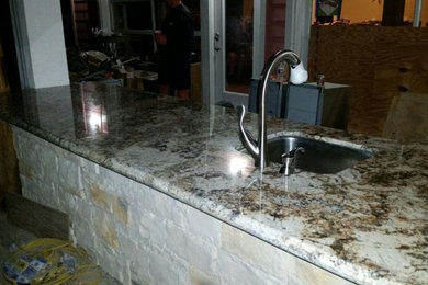 Best Granite Countertop Alternatives - Cheaper Granite Look Alikes -  HomeAdvisor